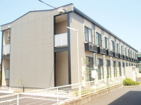 レオパレス匠の物件内観写真